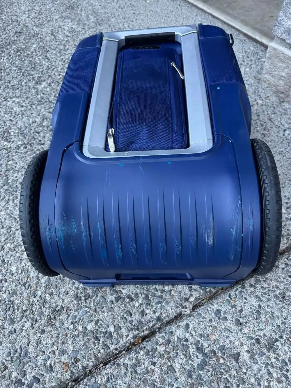 G-RO ro carry